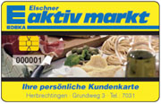 Tobias Elschner von EDEKA-Markt Elschner