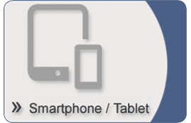EcoSystem Modul Smartphone/Tablet