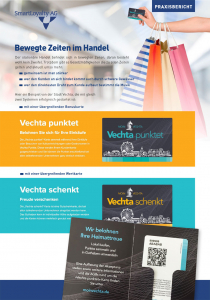 Citycard Vechta