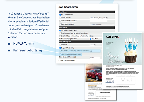 automatisierung