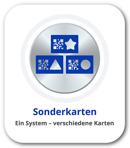 Sonderkarten