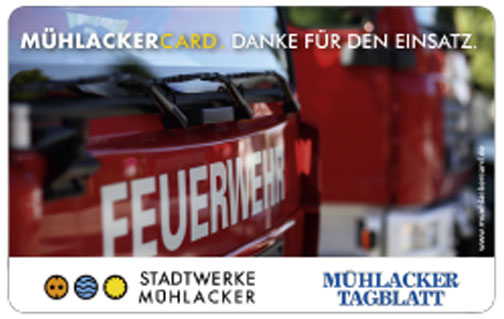 Vereinskarte